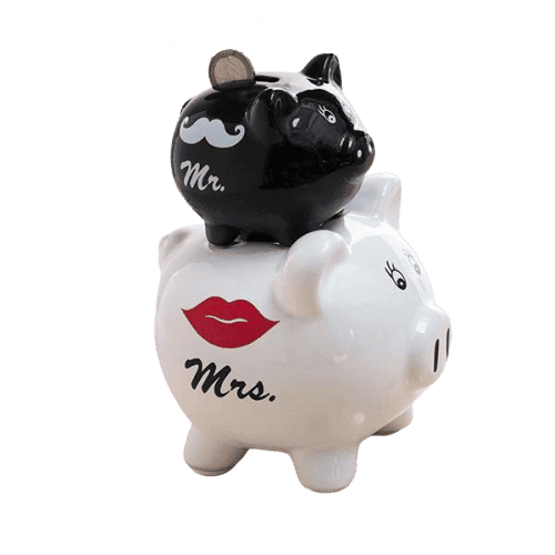 collectible piggy banks